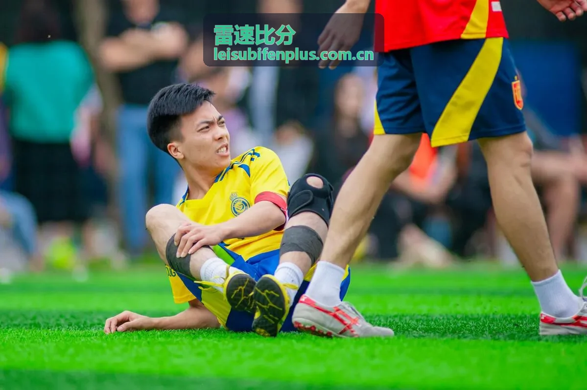 雷速比分-赛事数据总览封面