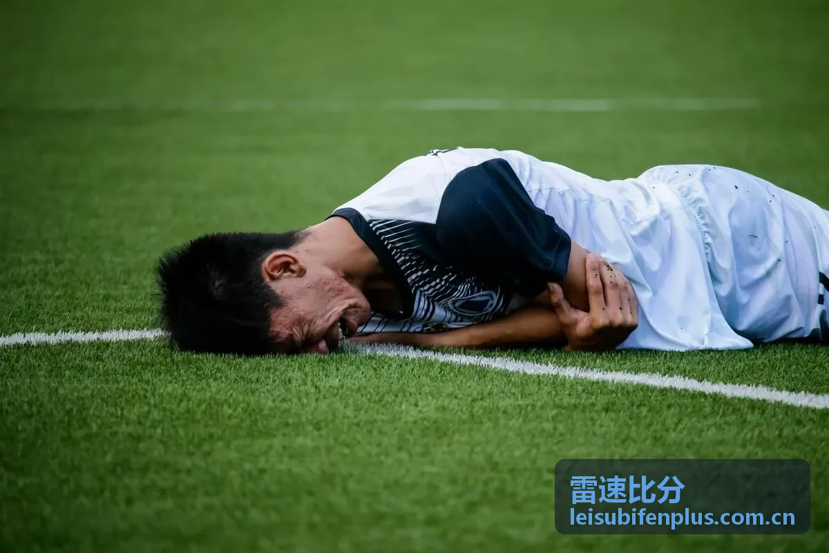 雷速比分-足球比分页面推荐封面